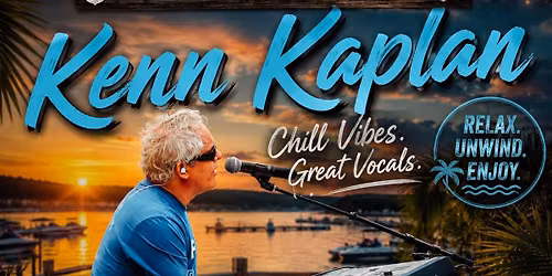 Kenn Kaplan