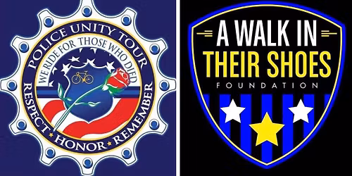 Bikes, Bites & Brews for the Blue