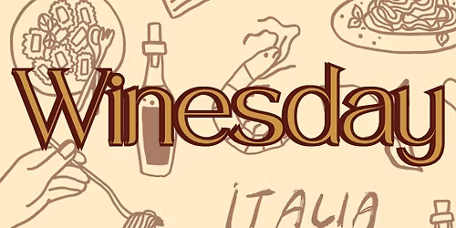 WINESDAY