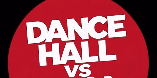 Dancehall vs Soca