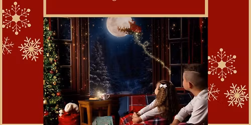 Christmas Mini 2025