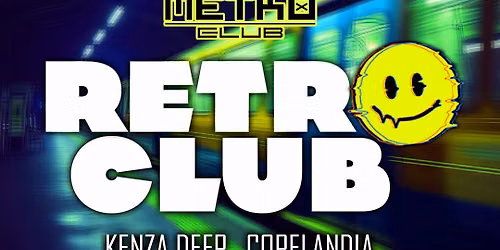 R\u00e9tro club 