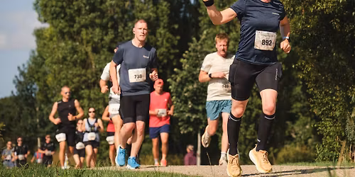 Copenhagen Coast Run 2026