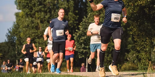 Copenhagen Coast Run 2026