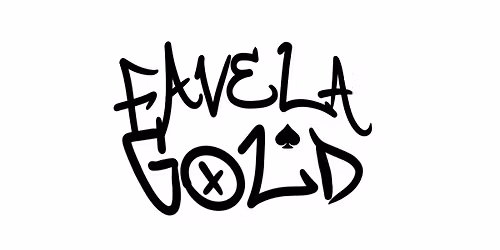 FAVELA GOLD BAILE - CALI BEACH