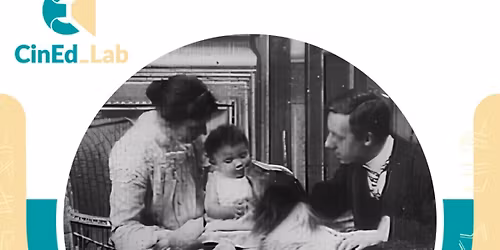 Cineconcert: Cinematografia Originilor