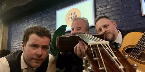 Swing Del Sure Band