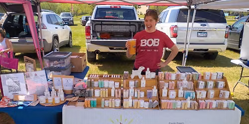 Isanti Farmers Market