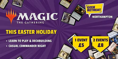 Magic The Gathering Day