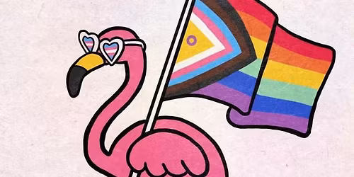 LGBTQ+ meet-up Ammanford