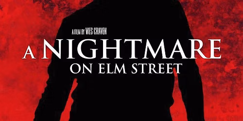 Century of Cinema Presents: A Nightmare on Elm Street