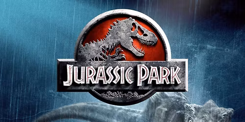Jurassic Park \u2013 Outdoor Cinema at Great Linford