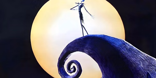 The Nightmare Before Christmas in Concert
