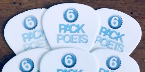 Filomena\u2019s Blackwood Acoustic Duo