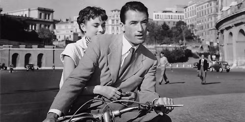 R\u00f3mai vak\u00e1ci\u00f3 \/ Roman Holiday