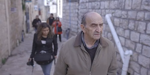 CLOSING NIGHT SPECIAL:Traces of Home Feature Film- Palestine, M\u00e9xico & U.S.