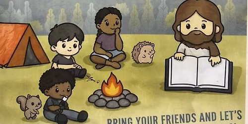 Vacation Bible School