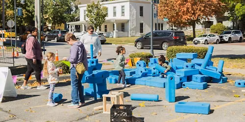 2026 Northside Sodafest with the Iowa Children's Museum