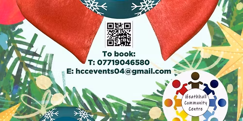 Bauble Wreath Making Workshop