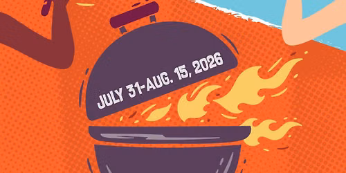 Barbecue by Robert O\u2019Hara HOBO NIGHT! 