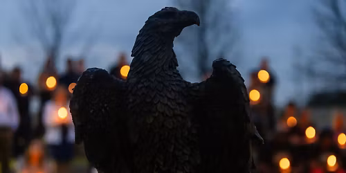 Candlelight Vigil for Child Abuse Prevention