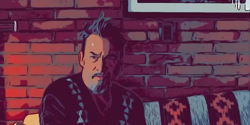 Florent Pagny in St Herblain