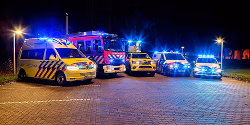 Landelijke Veiligheidsdag