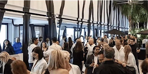 Intelligent Singles Mixer in Round Rock TX!