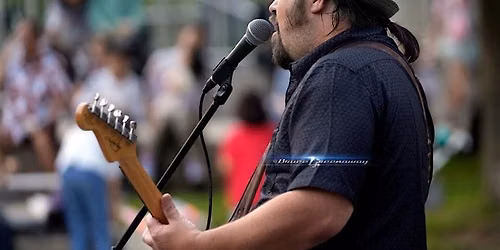 Arts in the Parks: Willowdale Concerts In The Park