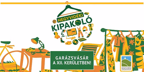 Hegyvid\u00e9ki Kipakol\u00f3 - augusztus