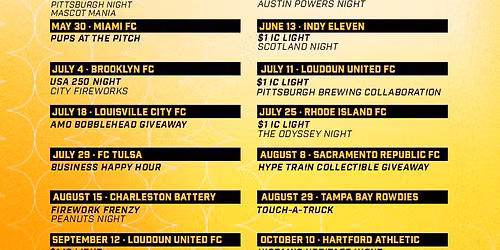 Sacramento Republic FC vs. Detroit City FC