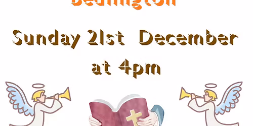 Nine Lessons & Carols