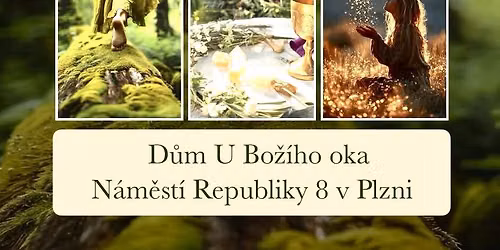 Svatoj\u00e1nsk\u00fd ve\u010der & slavnost  Slunovratu \ud83c\udf1e 