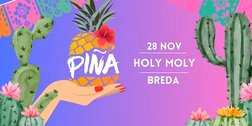 PI\u00d1A - Breda