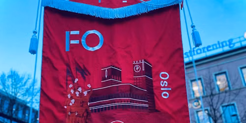 FO Oslo - Krenka barn - syke voksne?