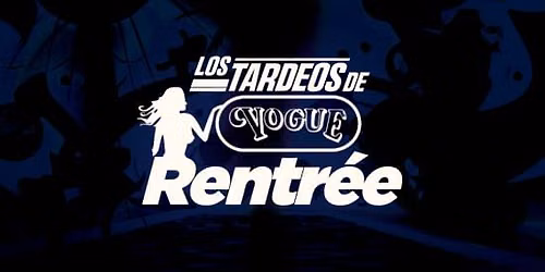Vuelven los tardeos de Vogue