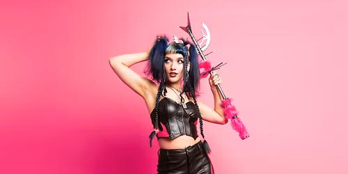 Delilah Bon Bristol SOLD OUT