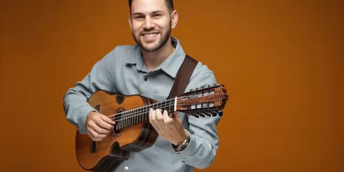 Puerto Rico Symphony Orchestra - Boston