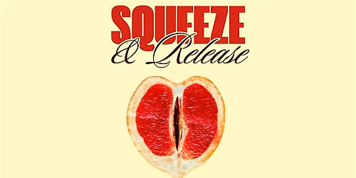 Squeeze & Release: A Wellness Experience