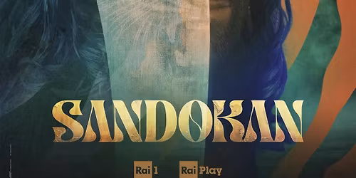 SANDOKAN MOVIE