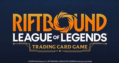 Riftbound Summoner Skirmish - March