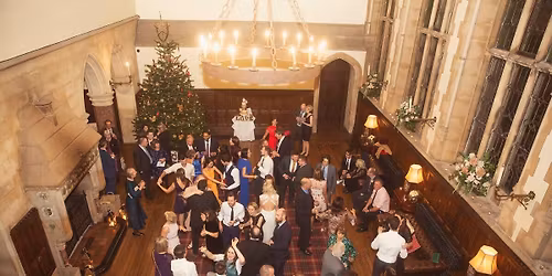 St Audries Christmas Party - Friday 5th December 2025