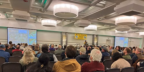 2027 Michigan Beekeepers Association Spring Conference