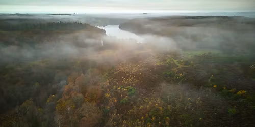 Sidste rutefremvisning frem mod Dollerup Trail 2025