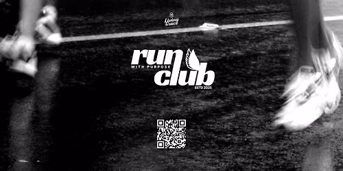 Run (With Purpose) Club