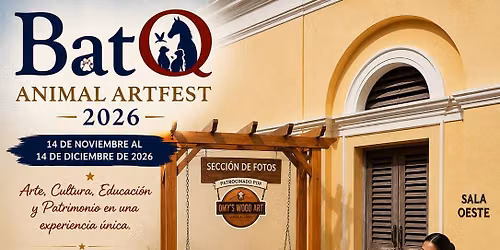 Animal Fest 2026