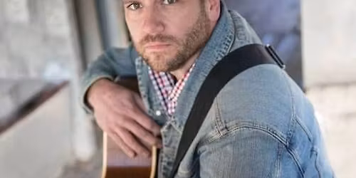 Gary Carl @ Draught & Barrel 5pm to 8pm