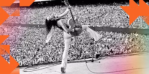 A hard rock felemelked\u00e9se 3.: A m\u00e1sodvonal || Rock and Roll Szabadegyetem #37