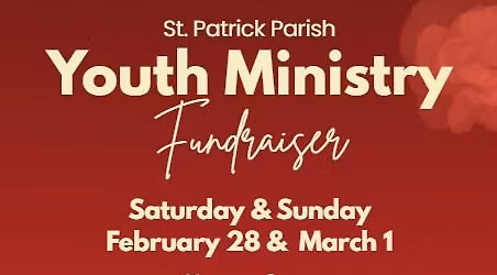 Kabab City Fundraiser