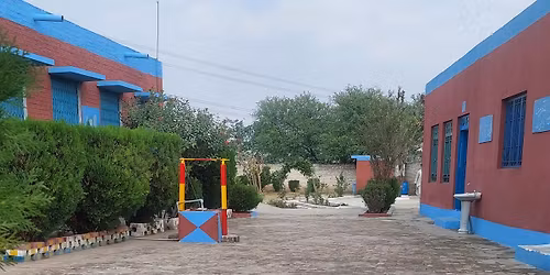 Pakistan Day Celebration at GGES Goleen